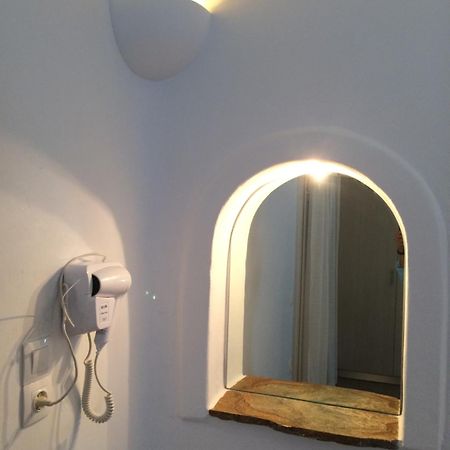 Casa Nostra Mykonos Boutique Rooms & Studios グラストロス エクステリア 写真