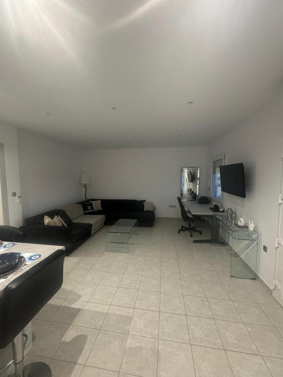 Casa Nostra Mykonos Boutique Rooms & Studios グラストロス エクステリア 写真