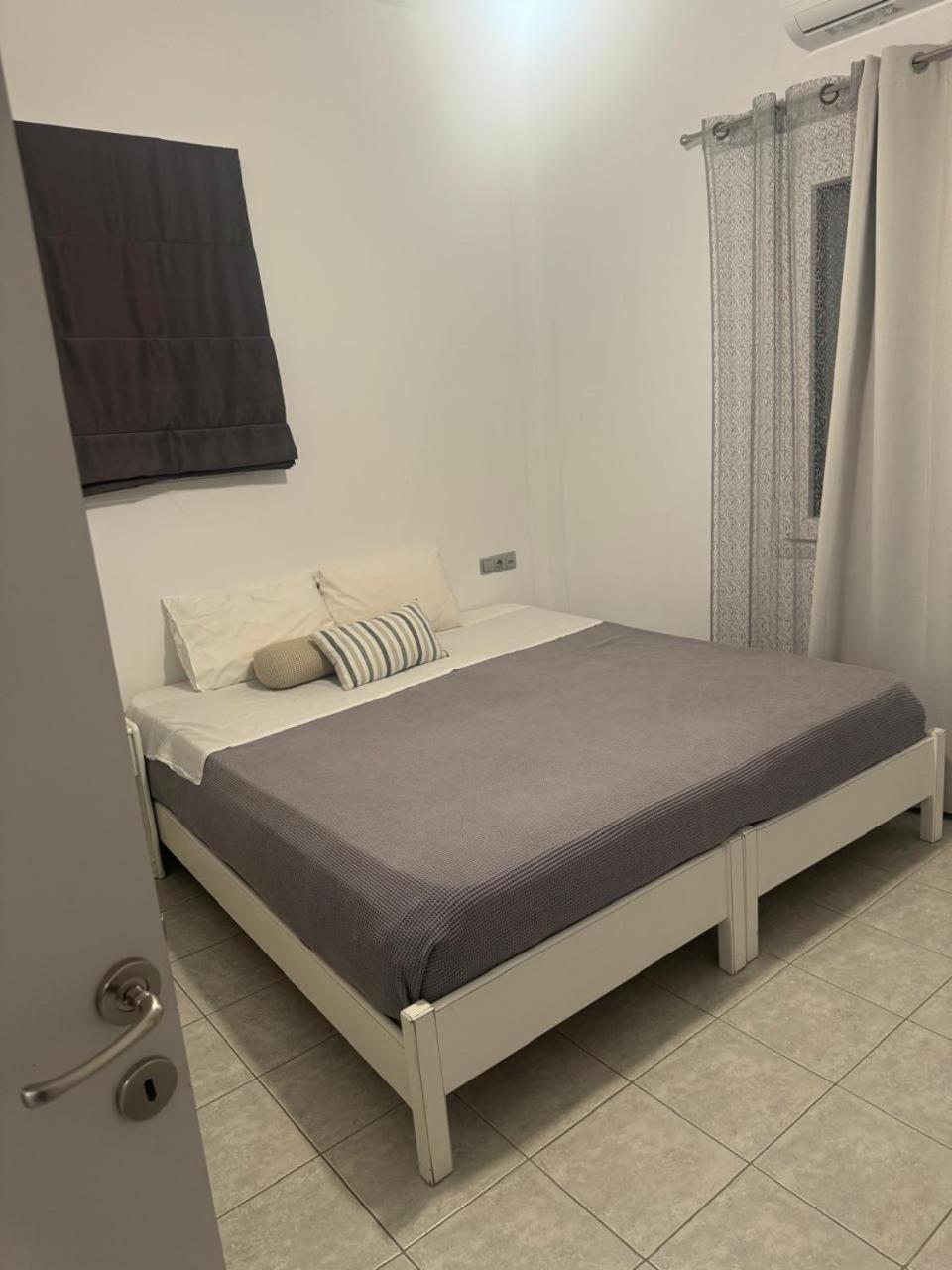 Casa Nostra Mykonos Boutique Rooms & Studios グラストロス エクステリア 写真