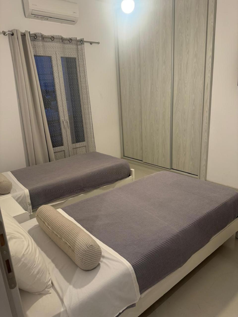 Casa Nostra Mykonos Boutique Rooms & Studios グラストロス エクステリア 写真