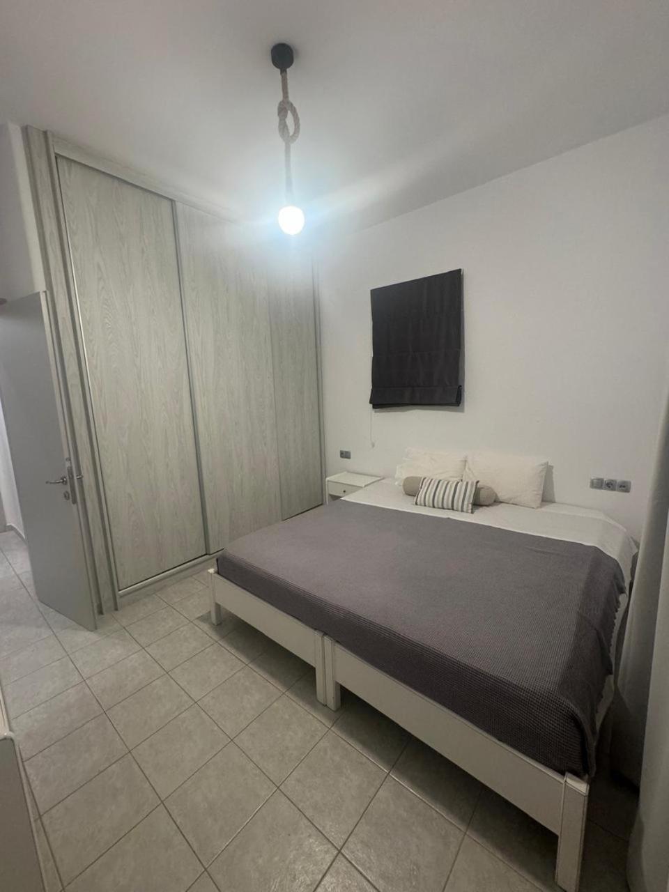 Casa Nostra Mykonos Boutique Rooms & Studios グラストロス エクステリア 写真